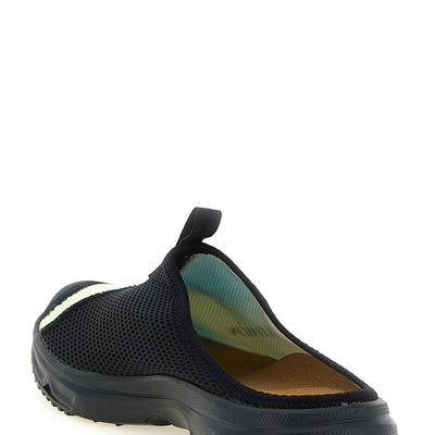 Salomon Rx Slide 3.0 Seasonal Sabots