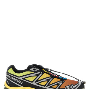 Salomon Xt-6 Sneakers