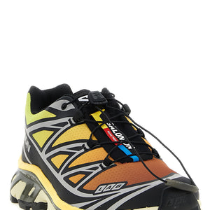 Salomon Xt-6 Sneakers