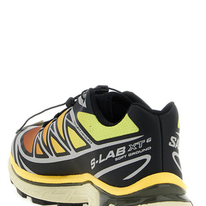 Salomon Xt-6 Sneakers