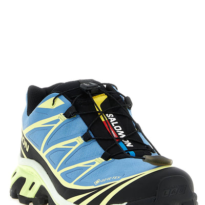 Salomon Xt-6 Gtx Sneakers