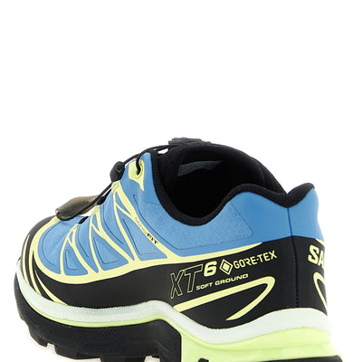 Salomon Xt-6 Gtx Sneakers