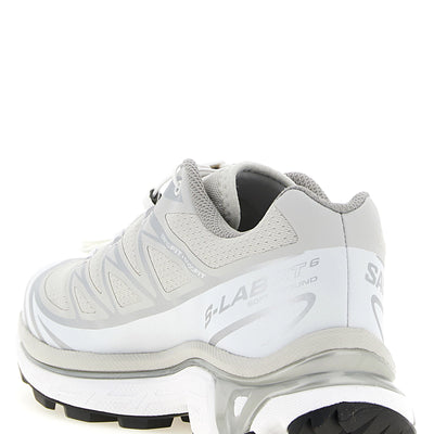 Salomon Xt-6 Sneakers