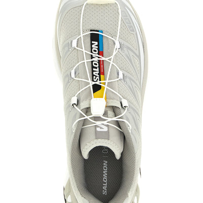 Salomon Xt-6 Sneakers