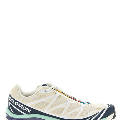 Salomon Xt-6 Sneakers