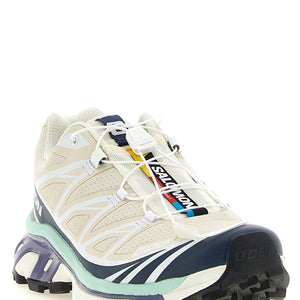 Salomon Xt-6 Sneakers