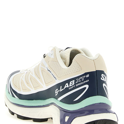 Salomon Xt-6 Sneakers