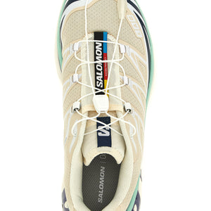 Salomon Xt-6 Sneakers