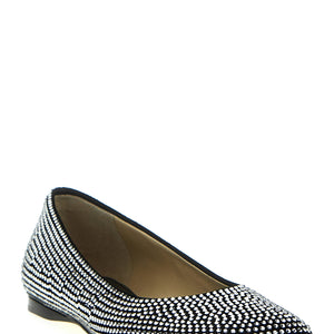 Loewe Toy Ballet Flats