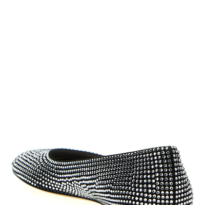 Loewe Toy Ballet Flats
