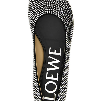 Loewe Toy Ballet Flats