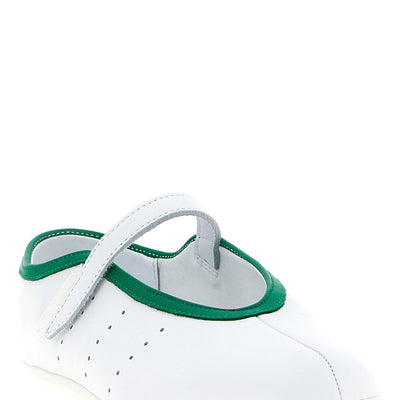 Adidas Originals Stan Smith Lo Ballet Ballet Flats