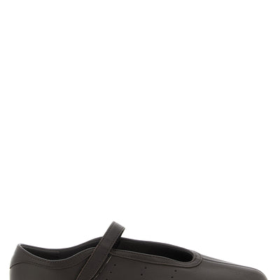 Adidas Originals Stan Smith Lo Ballet Ballet Flats