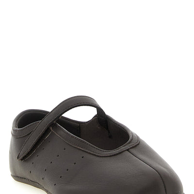 Adidas Originals Stan Smith Lo Ballet Ballet Flats