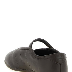 Adidas Originals Stan Smith Lo Ballet Ballet Flats