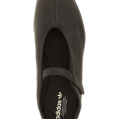 Adidas Originals Stan Smith Lo Ballet Ballet Flats