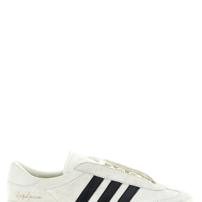 Y-3 Gazelle Sneakers