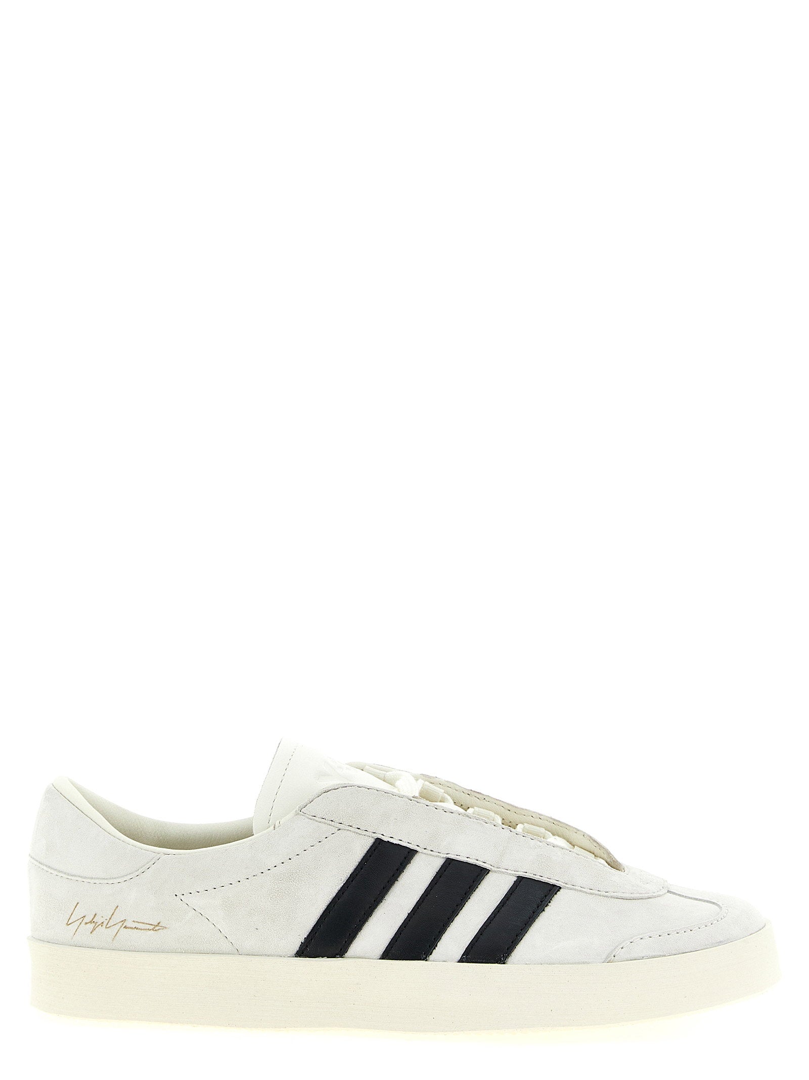Y-3 Gazelle Sneakers