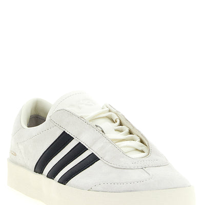 Y-3 Gazelle Sneakers