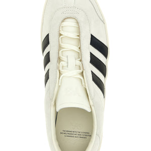 Y-3 Gazelle Sneakers