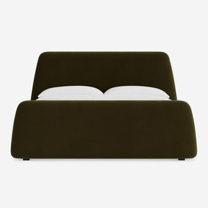 Lama Platform Bed by DISC Interiors