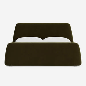 Lama Platform Bed by DISC Interiors