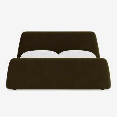 Lama Platform Bed by DISC Interiors