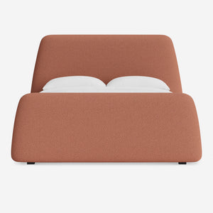 Lama Platform Bed by DISC Interiors
