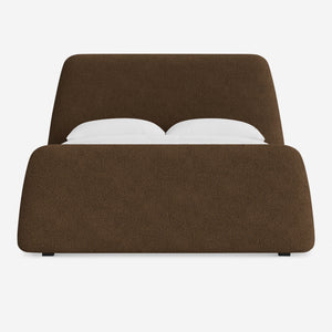 Lama Platform Bed by DISC Interiors