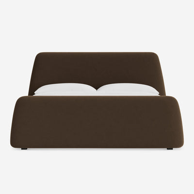Lama Platform Bed by DISC Interiors