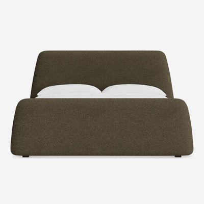 Lama Platform Bed by DISC Interiors