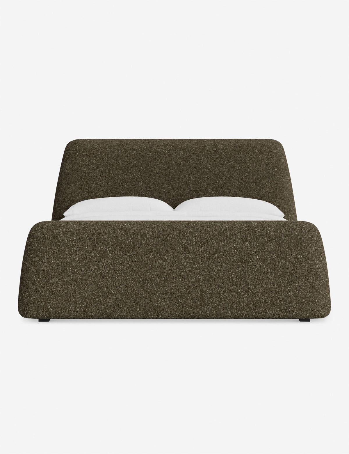 Lama Platform Bed by DISC Interiors