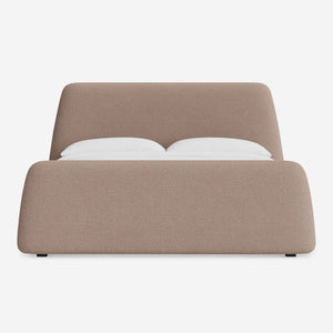 Lama Platform Bed by DISC Interiors