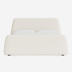 Lama Platform Bed by DISC Interiors
