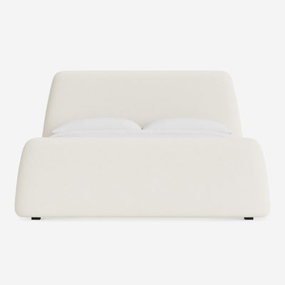 Lama Platform Bed by DISC Interiors
