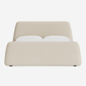 Lama Platform Bed by DISC Interiors