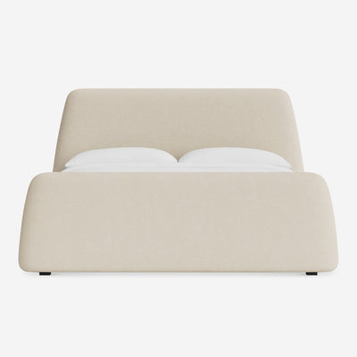 Lama Platform Bed by DISC Interiors