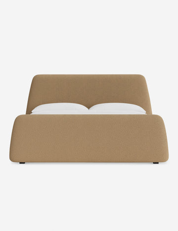 Creme Luxe Boucle