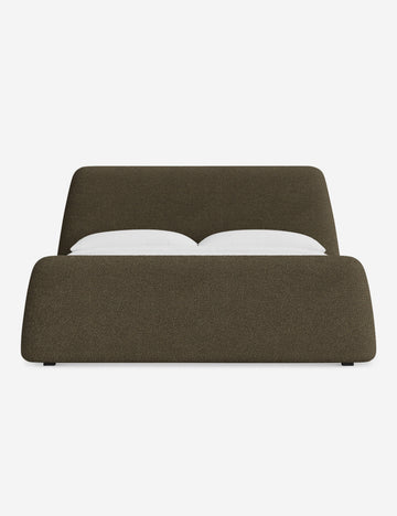 Earth Luxe Boucle