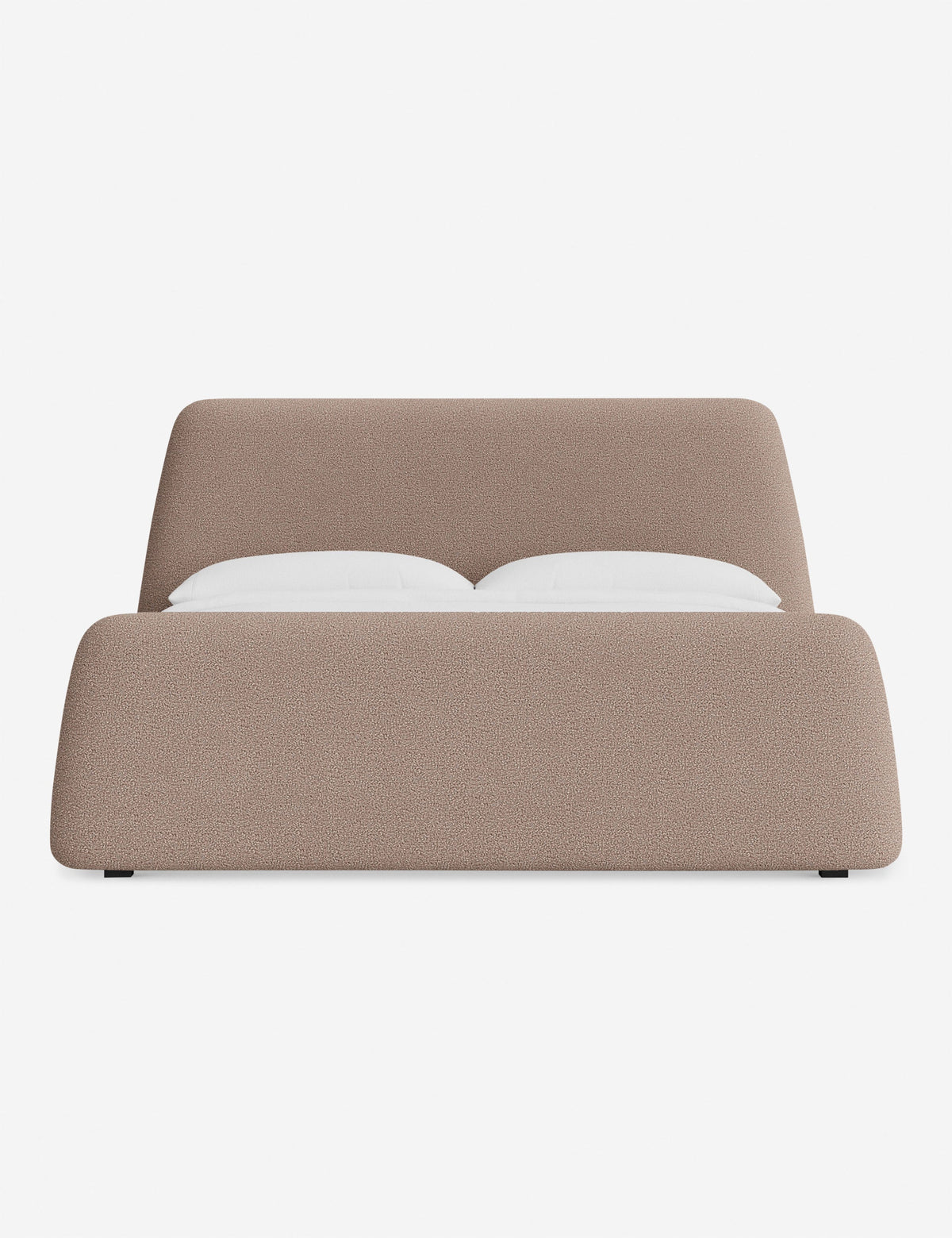 Lama Platform Bed by DISC Interiors