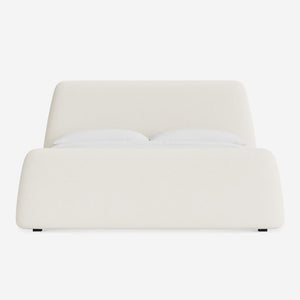 Lama Platform Bed by DISC Interiors