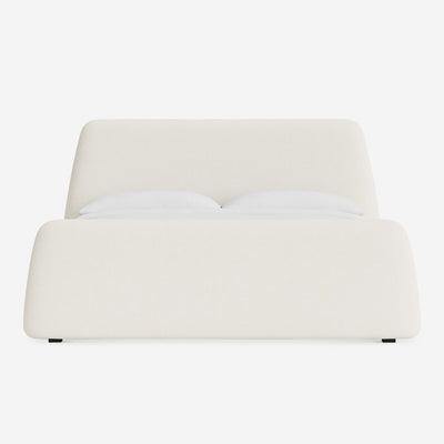 Lama Platform Bed by DISC Interiors