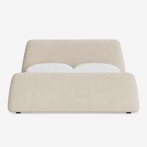 Lama Platform Bed by DISC Interiors