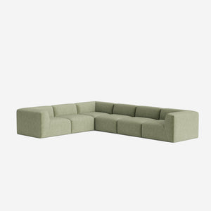 Lamond Modular Corner Sectional Sofa