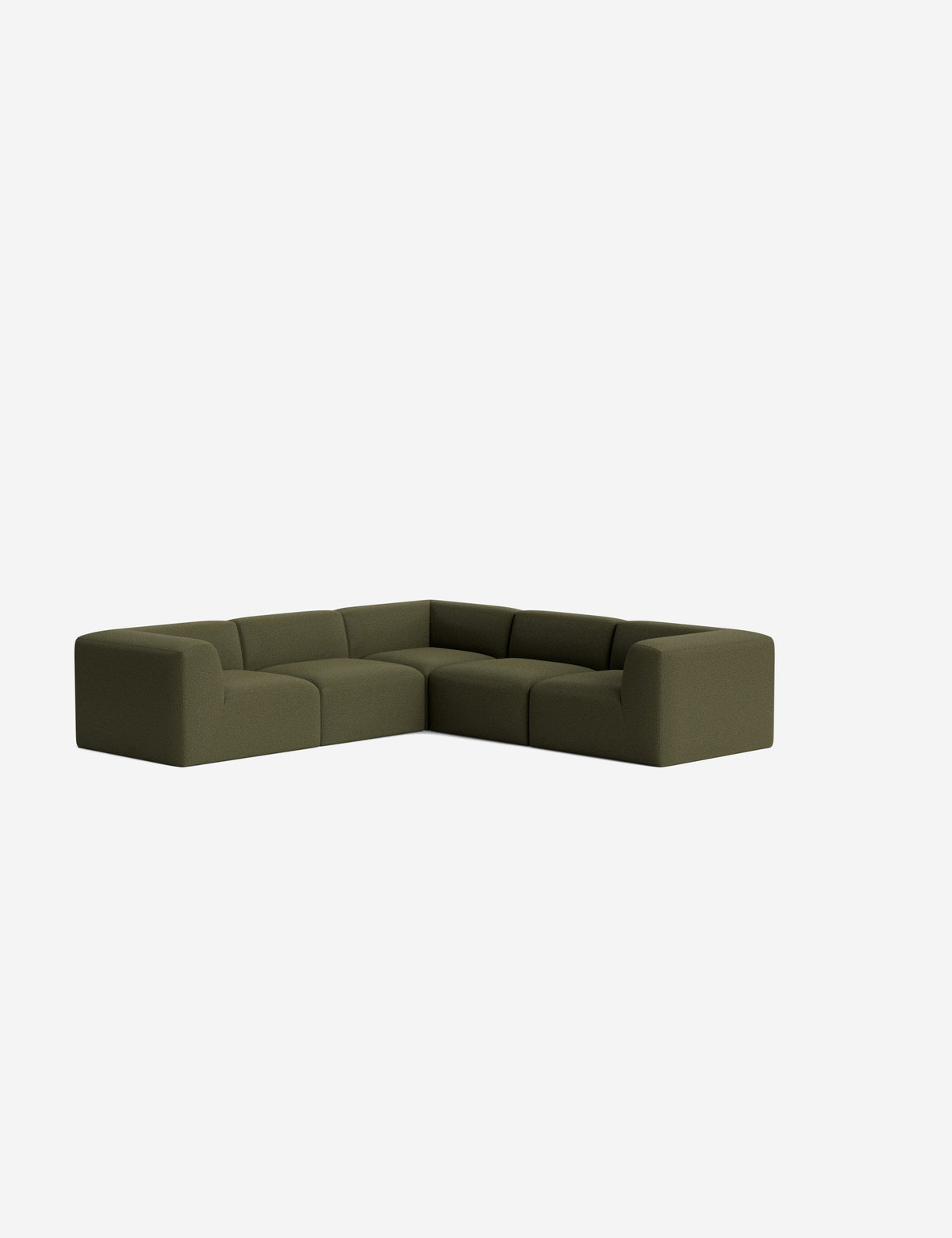 Lamond Modular Corner Sectional Sofa