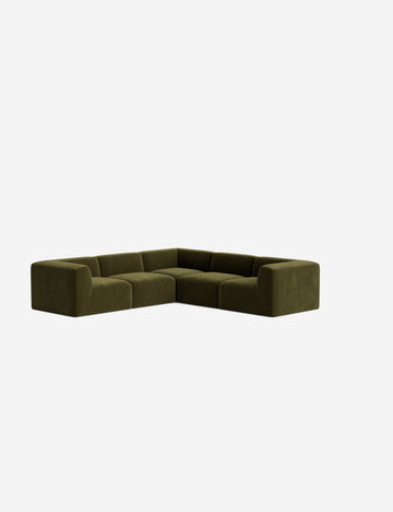 Balsam Classic Velvet