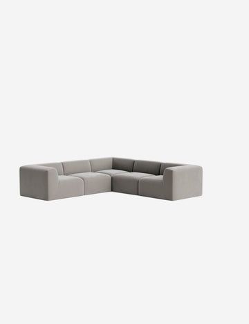 Mineral Performance Velvet