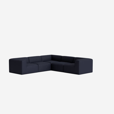 Lamond Modular Corner Sectional Sofa