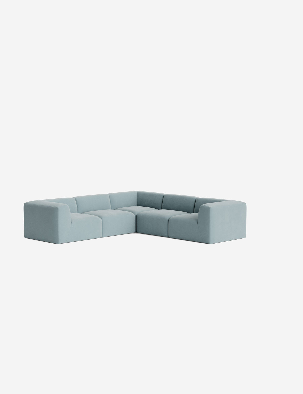 Lamond Modular Corner Sectional Sofa