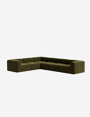 Balsam Classic Velvet